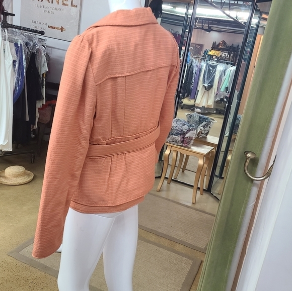 Nanette Lepore Jacket - Picture 11 of 12